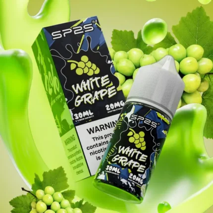 思博瑞SP2S 菸油系列