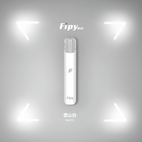 FIPY果派電子煙主機