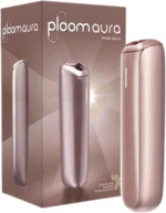 Ploom Aura 加熱菸主機套裝